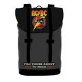 AC/DC - For Those About to Rock Rocksax Heritag...