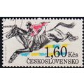Czechoslovakia. 1978 1k60 S.G.2434 Used