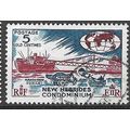 1963 SG 98 - fine used (o) - English