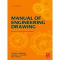 Manual of Engineering Drawing