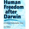 Human Freedom After Darwin
