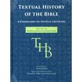 Textual History of the Bible Vol. 3A