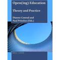 Opening Education