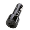 PowerJolt Dual Universal 2 USB Car Charger