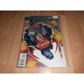 Adventures of Superman (1987) #0A...Published O...