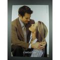 2003 Claiborne Fashion Ad