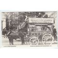 LGOC Horse Drawn Bus Islington Libraries Reprod...