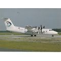 Adria Airways De Havilland DHC7 102 Dash 7 Civi...