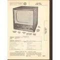 AIR KING model 2017R TV television receiver Sam...