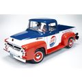1/18 1956 Ford pickup , Pepsi