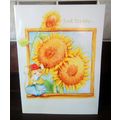 Just to say Cards - 004