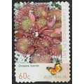 Australia 2013 Carnivorous Plants 60c Multicolo...