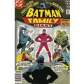 Batman Family (Vol 1) # 016 VFN BRONZE AGE COMICS