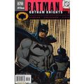 Batman: Gotham Knights (Vol 1) # 002 NM MODERN ...