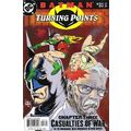 Batman: Turning Points (2000 Ltd) # 003 VFN+ OR...