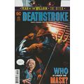 Deathstroke (Vol 4) # 045 NM (CvrA) MODERN AGE ...
