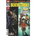 Deathstroke (Vol 4) # 042 NM (CvrA) MODERN AGE ...