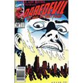 Daredevil (Vol 1) # 299 VFN+ US Newsstand Editi...
