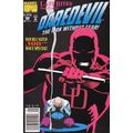 Daredevil (Vol 1) # 300 VFN US Newsstand Editio...