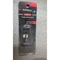 Radioshack Adapter F-connector (coax) Male To B...
