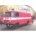 firetruck; Robur LO 3000 Fr 3 - M/K
