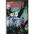 The Spectre #7 [1987]