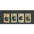 Jersey 1972 Royal Jersey Militia Fine Used Set ...