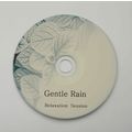 Gentle Rain Relaxation CD