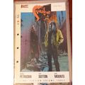 First Comics - Squalor # 1