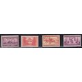 856 3c Panama Canal Fine Plus MNH VA0650d