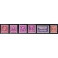 800 3c Alaska Fine Plus MNH VA0312e