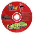 Dora The Explorer Backpack Adventure (Ages 3+) ...