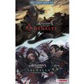 FREE COMIC BOOK DAY - 2021: ASSASSIN'S CREED DY...