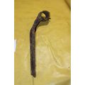 WW2 Military bike Truppenfahrrad MG Tripod hold...
