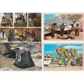 Portugal Wicker Craft Crafts Women Fishing Nets...