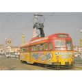 Brush Railcoach 634 Pleasure Beach Lansdowne Ho...