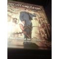 A Night at the Museum DVD