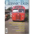 Classic Bus No.98 December 2008 January 2009