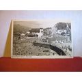 WILDERSMOUTH BEACH, ILFRACOMBE, DEVON used vint...