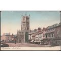 Market Place, Cirencester, Gloucestershire, 190...