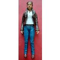 2018 BBC DR WHO " YAZ KAHN ,NEW " EXCELLENT .UK...
