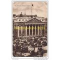THE MANSION HOUSE, LONDON, ENGLAND, c1910/20s ?...