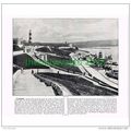 PLYMOUTH, THE HOE, DEVON, ENGLAND, Book Illustr...