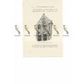 House, Wijn Straat, Dort (Dordrecht), Holland, ...