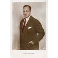 LIPS Emil Jannings Film Actor Hand Coloured Tin...