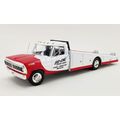 1/18 1970 Ford F-350 Ramp Truck "SO CAL SPEED S...