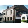 pu3621 - Cheshire - The George & Dragon Pub in ...