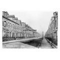 pt4230 - Goole , Jefferson Street , Yorkshire -...