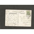 Genealogy Postcard Mrs Gale Princess Cottage Po...