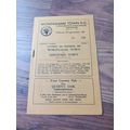1965/66 Wokingham Town vs Hertford Town, Atheni...